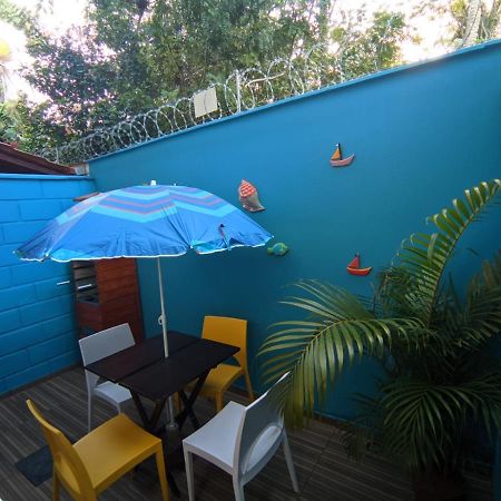 Casa Lírio dos Vales Vila Porto Seguro Exterior foto