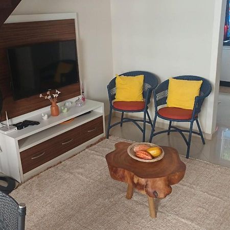 Casa Lírio dos Vales Vila Porto Seguro Exterior foto