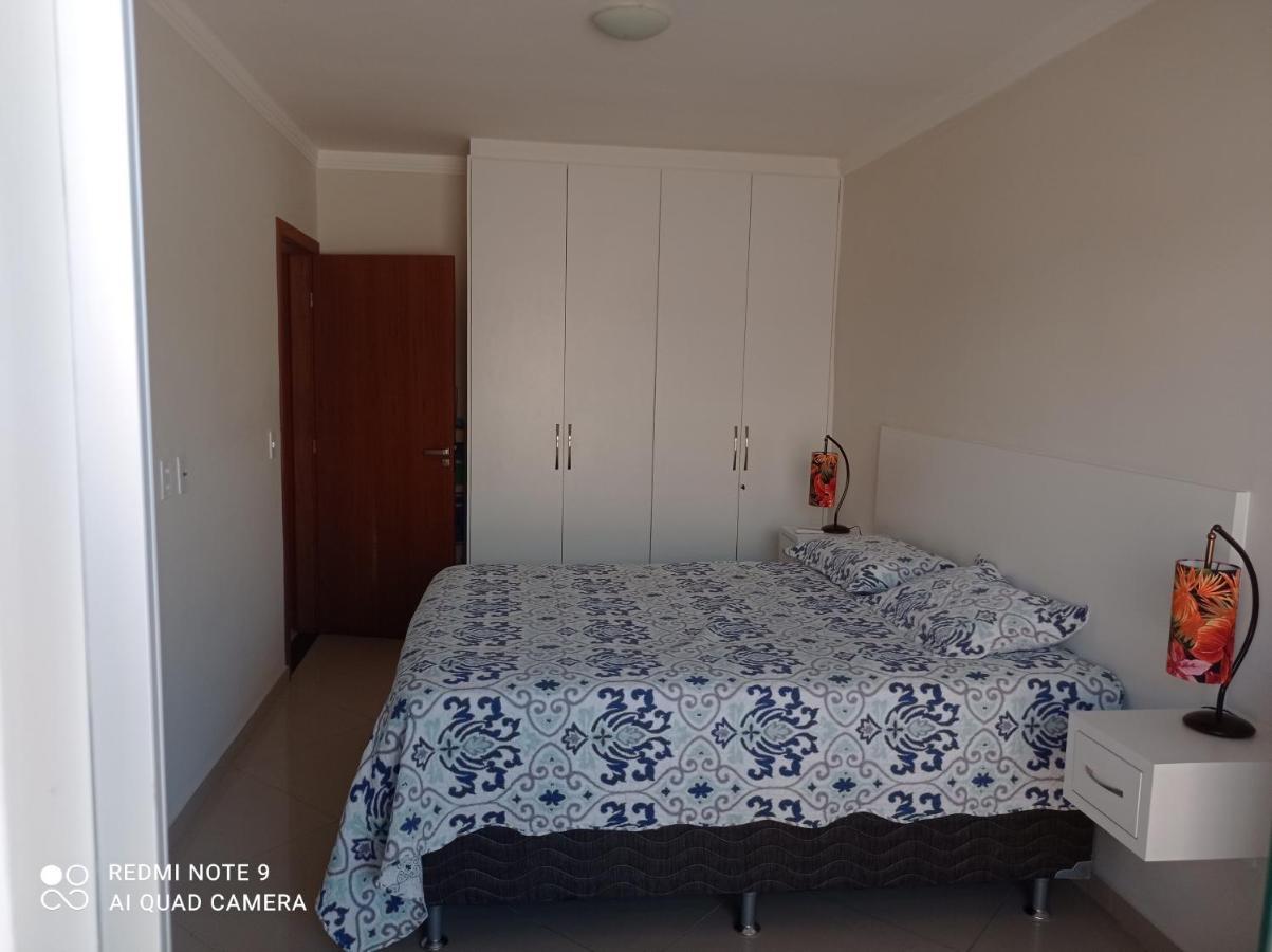 Casa Lírio dos Vales Vila Porto Seguro Exterior foto