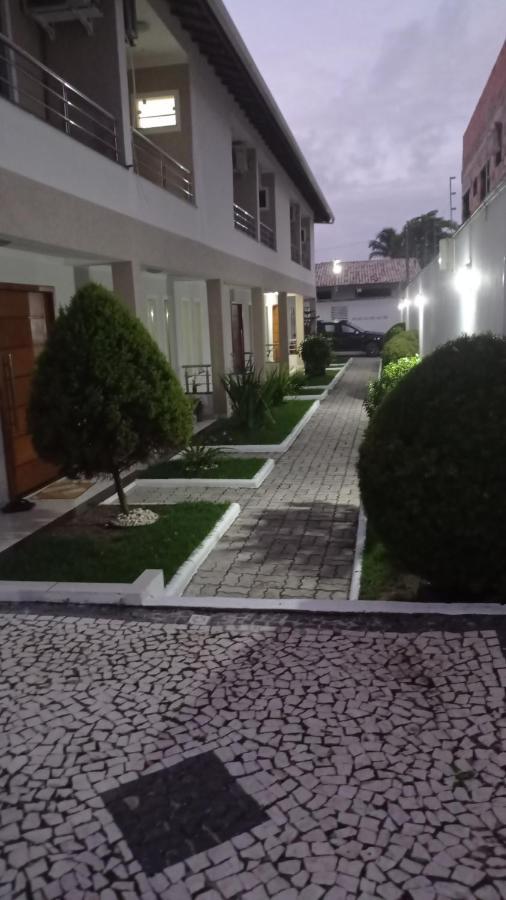 Casa Lírio dos Vales Vila Porto Seguro Exterior foto