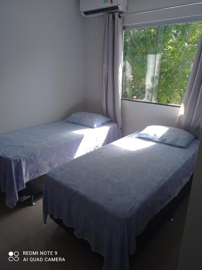 Casa Lírio dos Vales Vila Porto Seguro Exterior foto