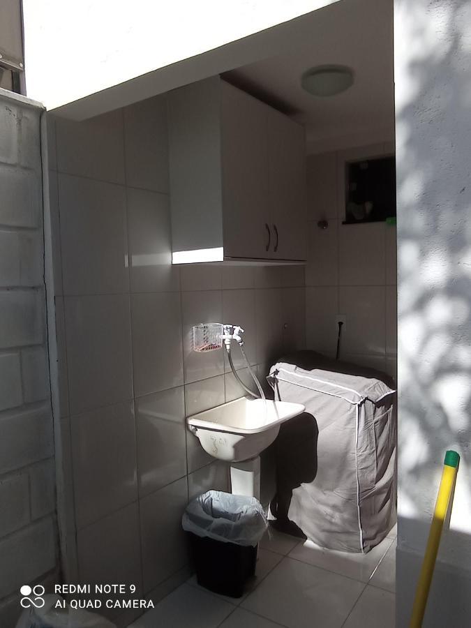 Casa Lírio dos Vales Vila Porto Seguro Exterior foto