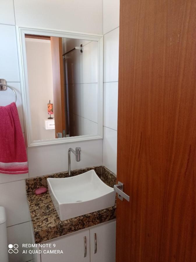 Casa Lírio dos Vales Vila Porto Seguro Exterior foto