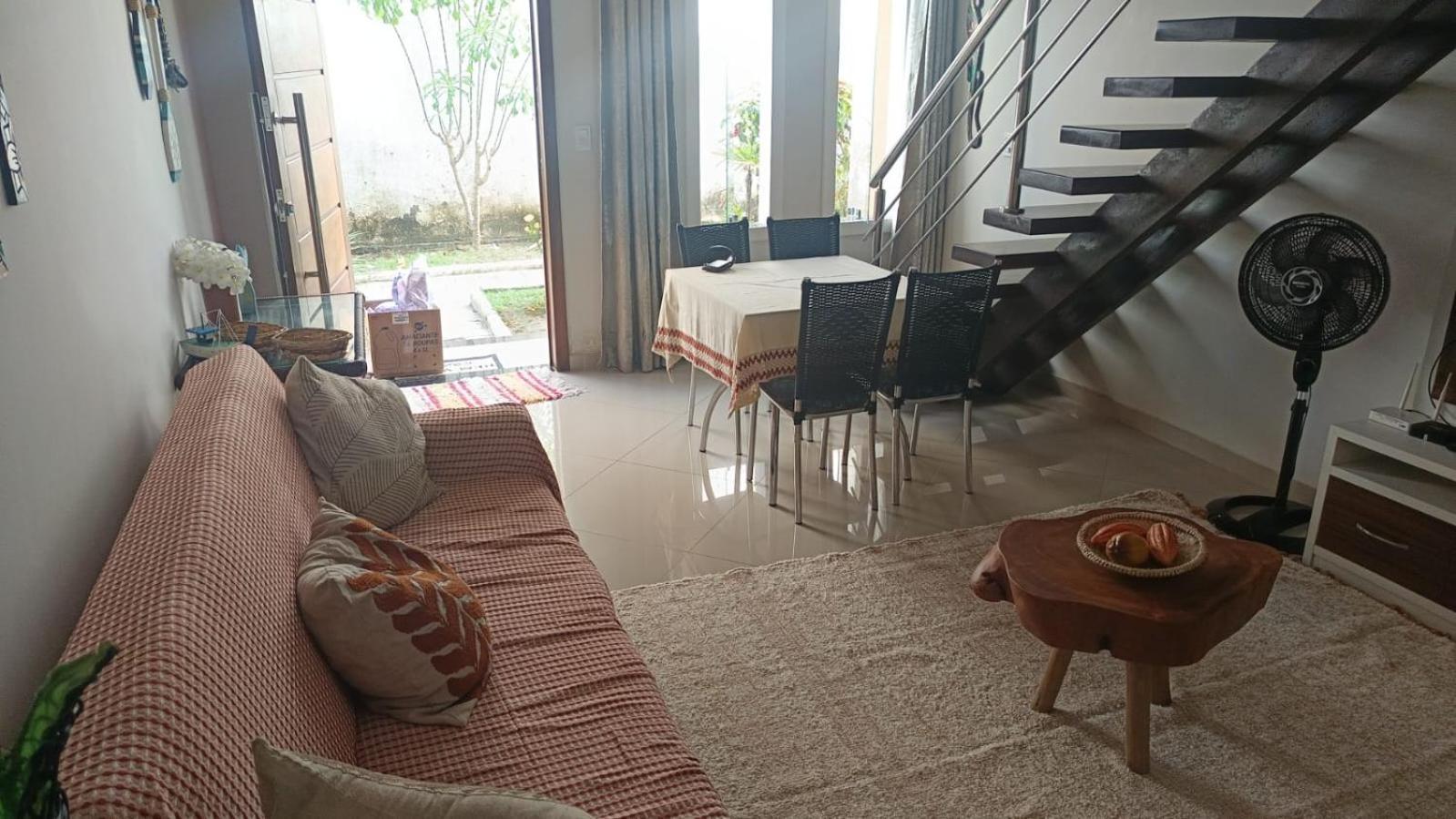 Casa Lírio dos Vales Vila Porto Seguro Exterior foto