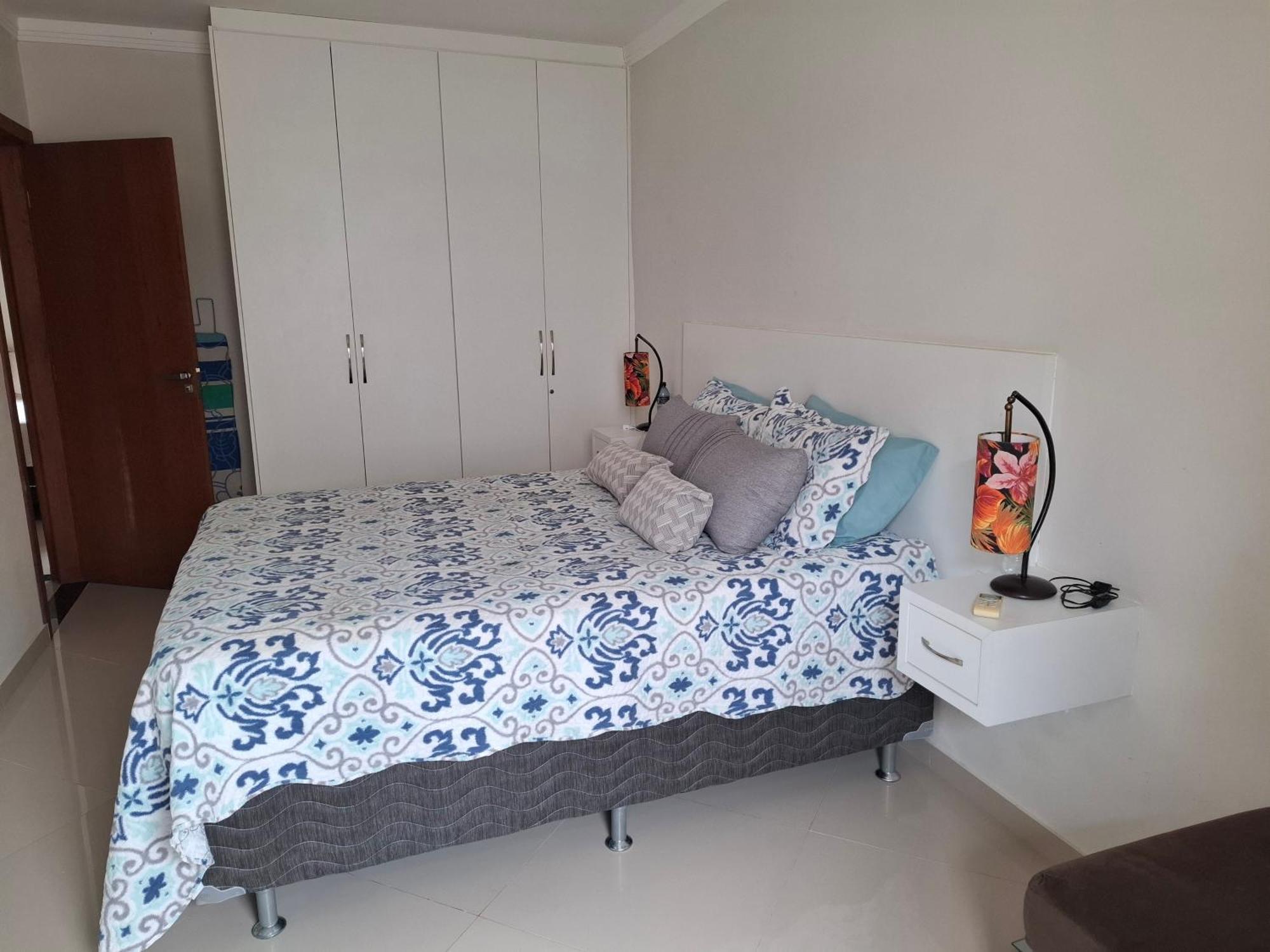 Casa Lírio dos Vales Vila Porto Seguro Exterior foto